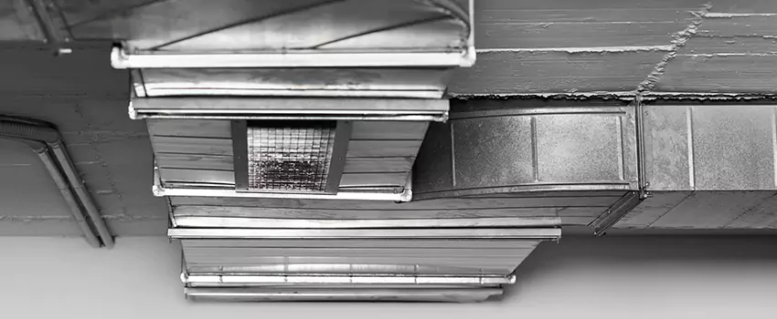 Trusted Air Duct Cleaning Company in Enid, Oklahoma