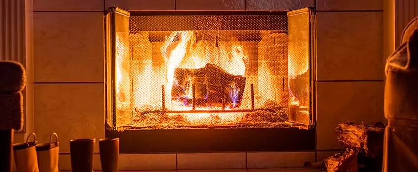 Astria Vent Free Gas Fireplaces Installation in Enid, OK