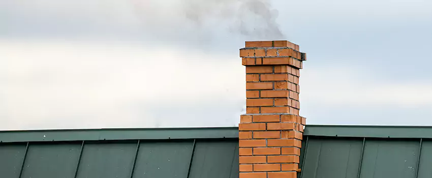 Animal Screen Chimney Cap Repair And Installation Services in Enid, Oklahoma