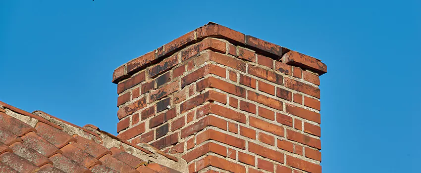 Clean Blocked Chimney in Enid, Oklahoma