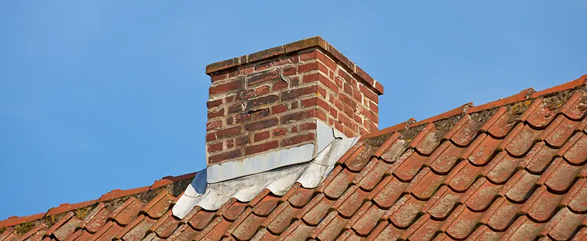 Residential Chimney Bricks Rotten Repair Services in Enid, OK