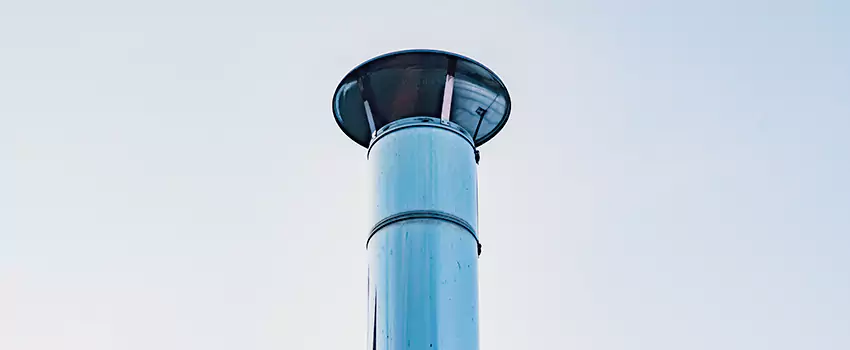 Wind-Resistant Chimney Caps Installation and Repair Services in Enid, Oklahoma