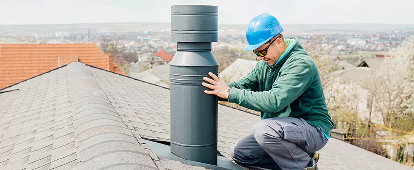 Chimney Chase Inspection Near Me in Enid, Oklahoma