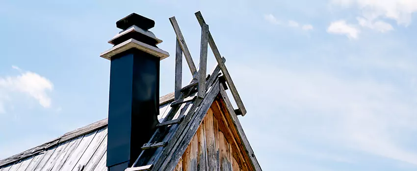 Chimney Creosote Cleaning in Enid, OK