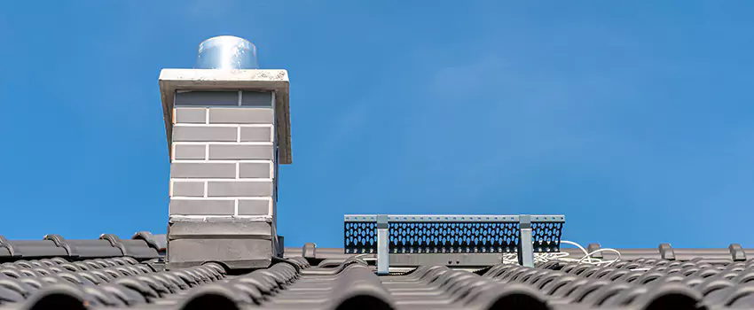Chimney Flue Relining Services in Enid, Oklahoma