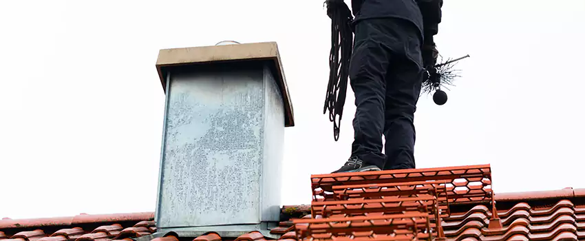 Chimney Liner Services Cost in Enid, OK