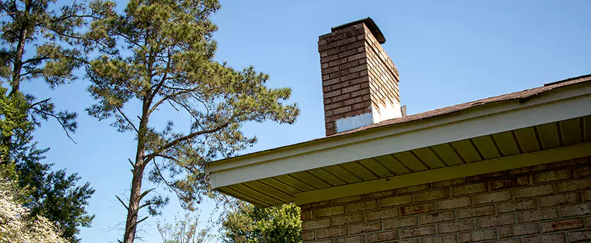 Budget-Friendly Chimney Masonry Service in Enid, Oklahoma