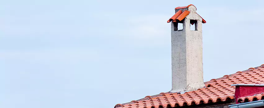 Chimney Pot Replacement in Enid, OK