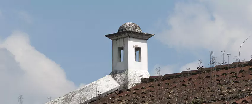 Cost To Rebuild A Chimney in Enid, OK