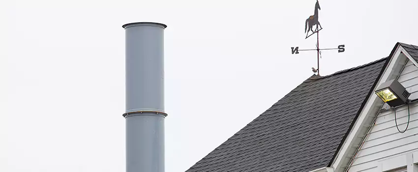 Chimney Inspection in Enid, OK