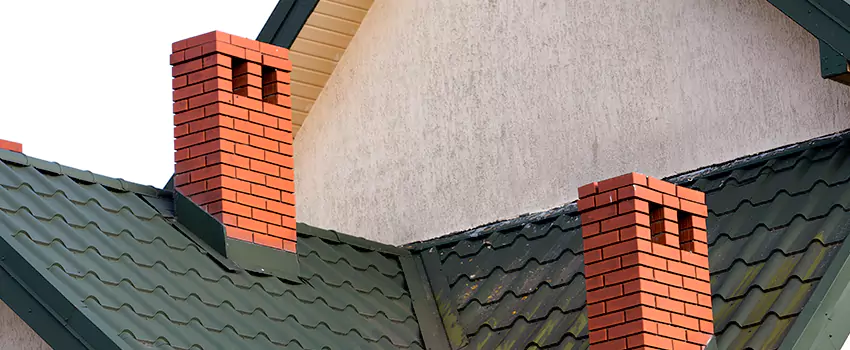Chimney Saver Waterproofing Services in Enid, Oklahoma