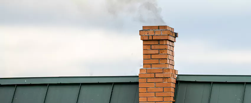 Chimney Soot Cleaning Cost in Enid, OK