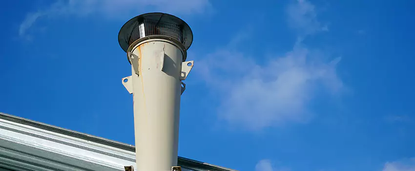 Chimney Spark Arrestor Requirements in Enid, OK