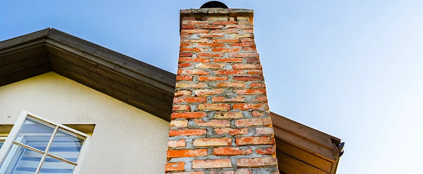 Chimney Mortar Replacement in Enid, OK