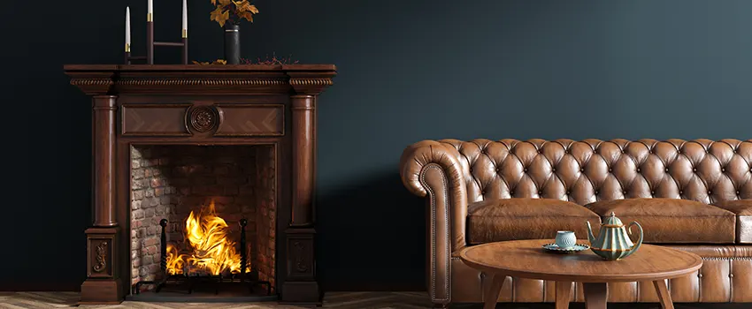 Traditional Fireplace Design Refurbishment Costs in Enid, Oklahoma
