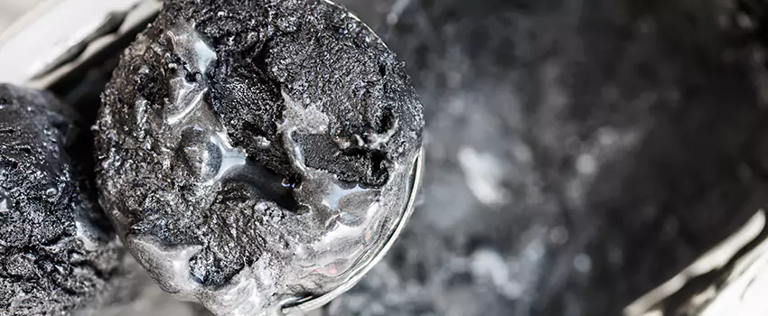 Clogged Dryer Vent Lint Cleaning in Enid, Oklahoma