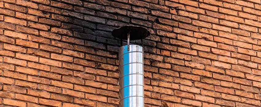 Diagnosing Commercial Chimney Problems in Enid, OK