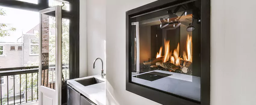 Dimplex Fireplace Installation and Repair in Enid, Oklahoma