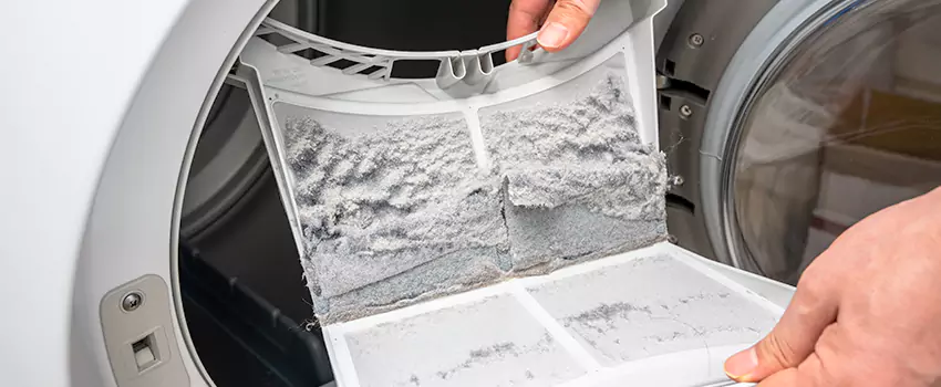 Best Dryer Lint Removal Company in Enid, Oklahoma