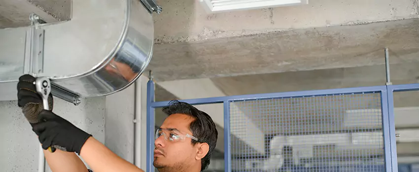 HVAC Ductwork Cleaning in Enid, OK