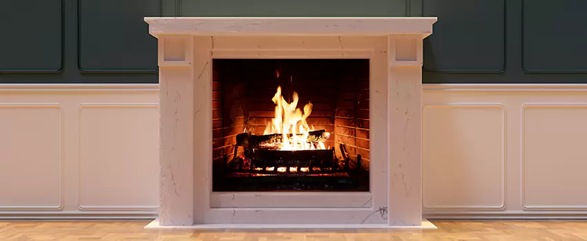 Empire Comfort Systems Fireplace Installation and Replacement in Enid, Oklahoma