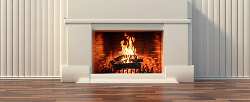 Fireplace Broken Ashtray Repair Services in Enid, Oklahoma