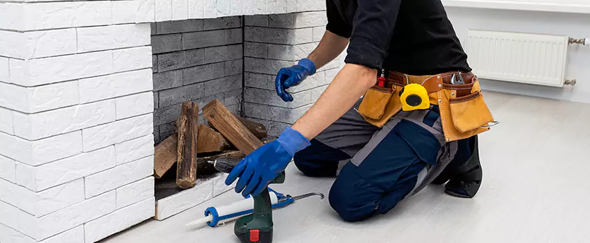 Fireplace Doors Cleaning in Enid, Oklahoma