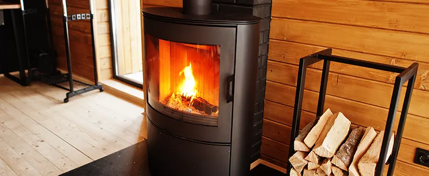Gas Fireplace Door Handle Installation Services in Enid, Oklahoma