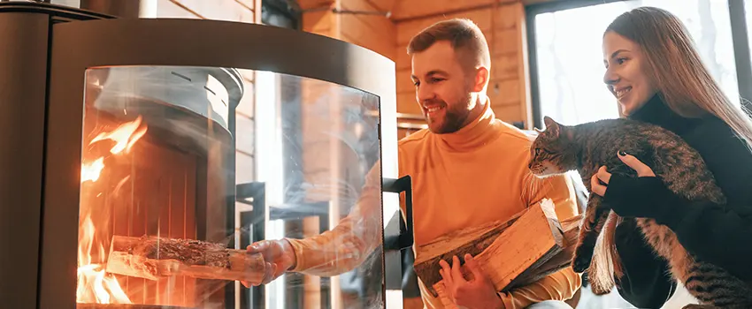 Fireplace Door Installation And Replacement Contractors in Enid, OK