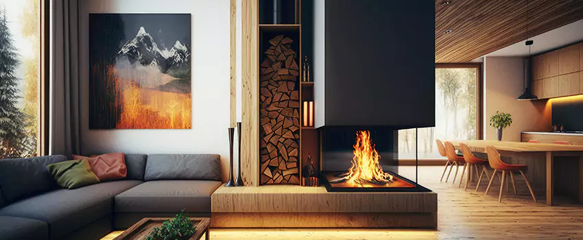 Fixing Electric Fireplace Problem in Enid, Oklahoma
