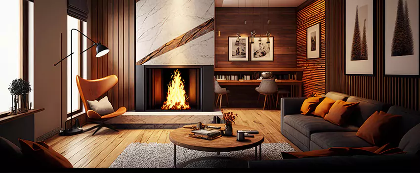 Fireplace Design Ideas in Enid, OK