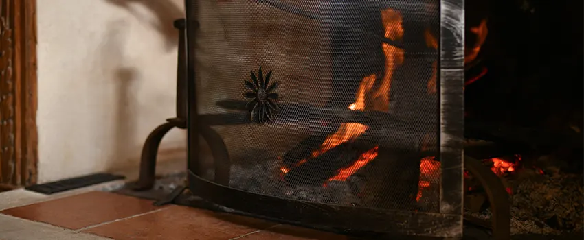 Electric Metal Fireplace installation Services in Enid, OK