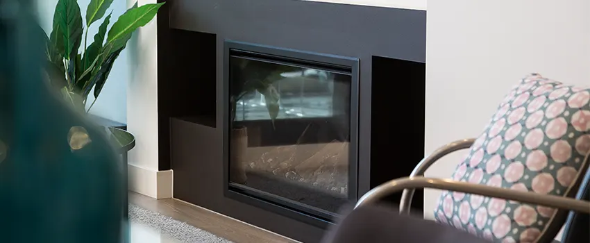 Welding Repairs for Fireplace Grate in Enid, OK