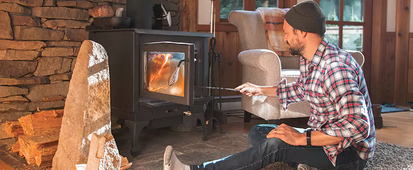 Fireplace Chimney Maintenance in Enid, Oklahoma