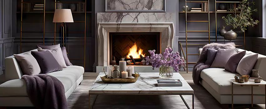 Fireplace Xtrordinair Ember-Glo Insert Fireplace Maintenance in Enid, Oklahoma