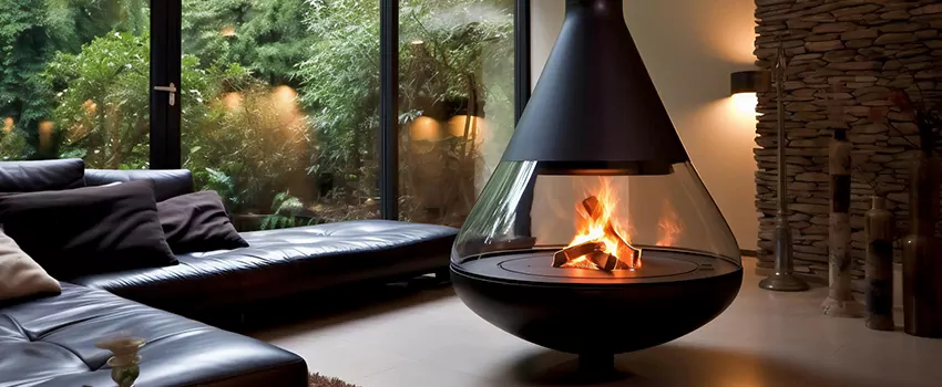 Affordable Floating Fireplace Repair And Installation Services in Enid, Oklahoma