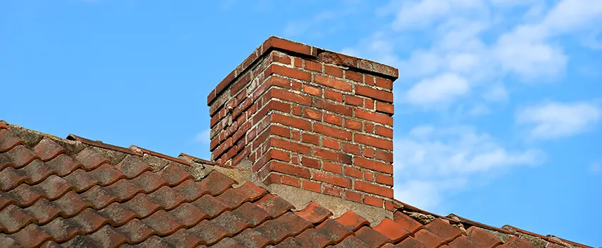 Flue Tiles Cracked Repair Services near Me in Enid, OK