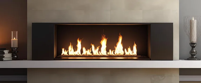 Vent Free Gas Fireplaces Repair Solutions in Enid, Oklahoma