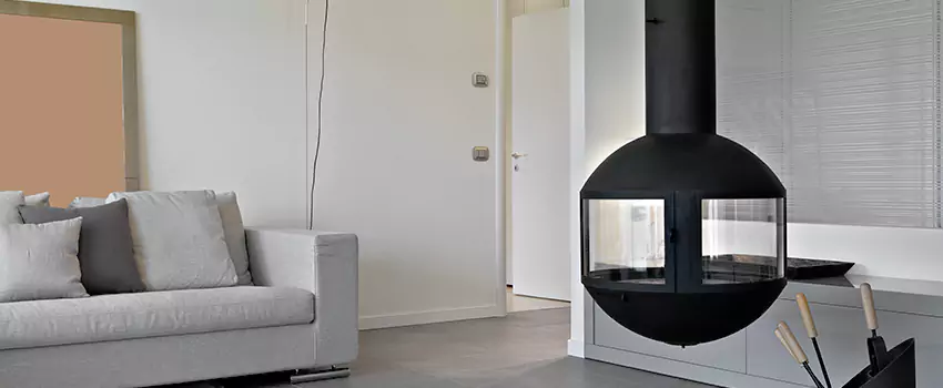 Hanging & Suspended Fireplaces Designer in Enid, Oklahoma