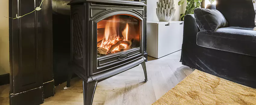 Cost of Hearthstone Stoves Fireplace Services in Enid, Oklahoma
