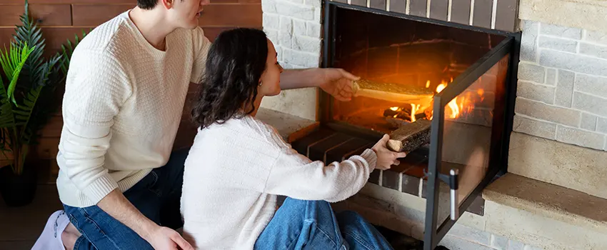 Kings Man Direct Vent Fireplaces Services in Enid, Oklahoma