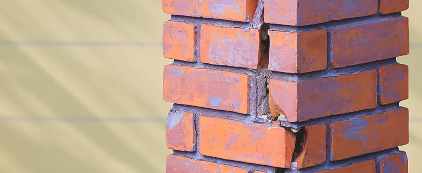 Leaking Chimney Repair And Replacement Cost in Enid, Oklahoma