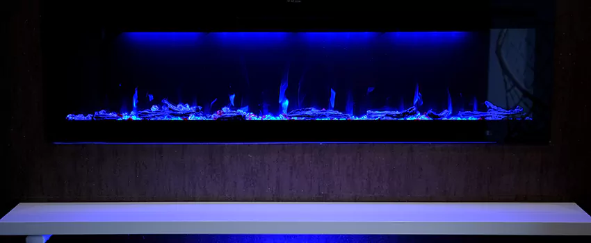 Benefits of Multi-Color Fireplace Installation in Enid, OK