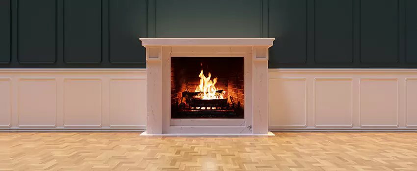 Napoleon Electric Fireplaces Inspection Service in Enid, Oklahoma
