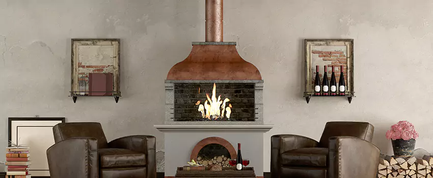 Benefits of Pacific Energy Fireplace in Enid, Oklahoma