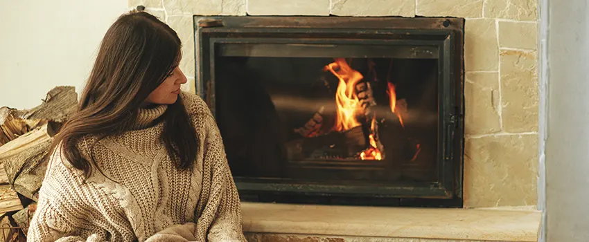 Regency Outdoor Fireplace Products Maintenance and Replacement Services in Enid, Oklahoma