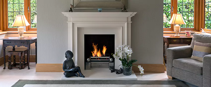RSF Fireplaces Maintenance and Repair in Enid, Oklahoma