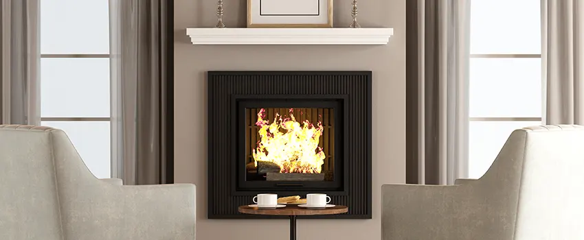 Superior Outdoor Fireplace Repair in Enid, OK