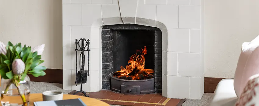 Valor Fireplaces and Stove Repair in Enid, OK