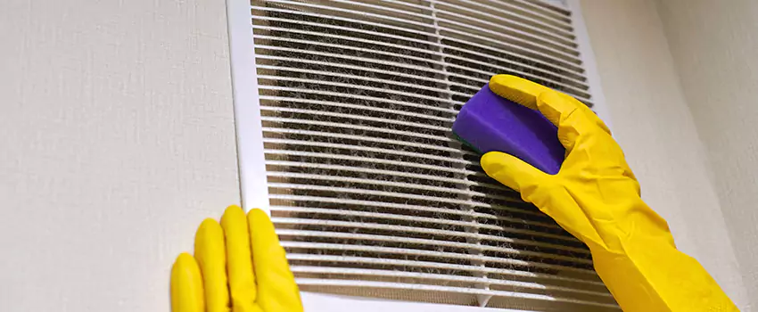 Vent Cleaning Company in Enid, OK